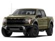 Used 2024 Ford F-150 Raptor Truck SuperCrew Cab