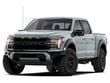 Used 2024 Ford F-150 Raptor 4x4 SuperCrew Cab 5.5 ft. box 145 in. WB