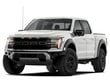 Used 2024 Ford F-150 Raptor Truck SuperCrew Cab