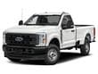 Used 2024 Ford F-250SD XL Truck Regular Cab