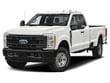 Used 2024 Ford F-250SD XL Truck Super Cab
