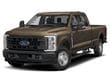 Used 2024 Ford F-250SD Lariat Truck