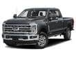 Used 2024 Ford Super Duty F-250 SRW Truck Crew Cab