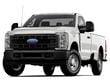 Used 2024 Ford F-350SD XL Truck Regular Cab