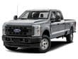 Used 2024 Ford Super Duty F-350 SRW XL Truck Crew Cab