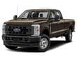 Used 2024 Ford F-350 Lariat Truck Crew Cab