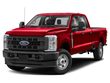 Used 2024 Ford F-350  Truck Crew Cab