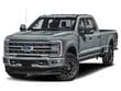 Used 2024 Ford Super Duty F-350 SRW Platinum Truck Crew Cab