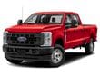 Used 2024 Ford F-350  Truck Crew Cab