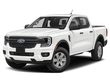 Used 2024 Ford Ranger Lariat Truck SuperCrew
