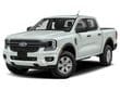 Certified 2024 Ford Ranger XL Truck SuperCrew
