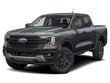 Certified 2024 Ford Ranger XLT Truck SuperCrew