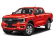 Used 2024 Ford Ranger Lariat Truck SuperCrew