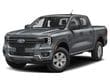 Used 2024 Ford Ranger Lariat Truck SuperCrew