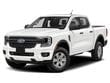 Used 2024 Ford Ranger Lariat Truck