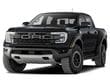 Used 2024 Ford Ranger Raptor Crew Cab