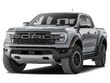 Used 2024 Ford Ranger Raptor Truck SuperCrew