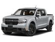 Used 2024 Ford Maverick Lariat Truck SuperCrew