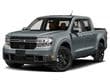 Used 2024 Ford Maverick Lariat Truck SuperCrew
