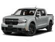 Used 2024 Ford Maverick Lariat Truck SuperCrew