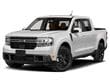 Certified 2024 Ford Maverick Lariat Crew Cab