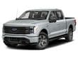Used 2024 Ford F-150 Lightning XLT Crew Cab
