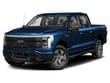 Used 2024 Ford F-150 Lightning XLT Truck