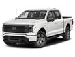 Used 2024 Ford F-150 Lightning XLT Crew Cab