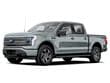 Used 2024 Ford F-150 Lightning Flash Truck SuperCrew Cab