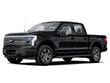 Used 2024 Ford F-150 Lightning Flash Crew Cab