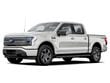 Used 2024 Ford F-150 Lightning Flash Truck