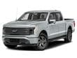 Used 2024 Ford F-150 Lightning Lariat Truck SuperCrew Cab
