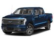 Used 2024 Ford F-150 Lightning Lariat Truck