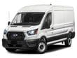 Used 2024 Ford Transit-150 Base Van Medium Roof Van