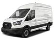 Used 2024 Ford Transit-250 Cargo Base Van High Roof Ext. Van