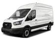 Used 2024 Ford Transit-350 Base Cargo Van