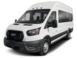 2024 Ford Transit Passenger Van