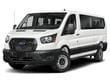 Certified 2024 Ford Transit-350 Passenger XLT Wagon Low Roof Van