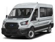Used 2024 Ford Transit-350  Wagon Medium Roof Van