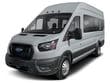 Used 2024 Ford Transit-350 Passenger XLT Wagon High Roof HD Ext. Van