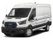 2024 Ford E-Transit Cargo Van