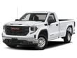 Used 2024 GMC Sierra 1500 Pro Truck Regular Cab