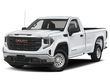 Used 2024 GMC Sierra 1500 Pro 4WD Reg Cab 140 Pro