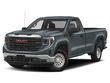 Used 2024 GMC Sierra 1500 Pro Truck Regular Cab
