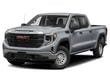 Used 2024 GMC Sierra 1500 Pro Truck Crew Cab