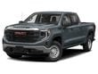 Used 2024 GMC Sierra 1500 Pro 4WD Crew Cab 157 Pro