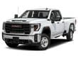 Used 2024 GMC Sierra 2500HD Pro Truck