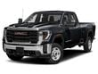 Used 2024 GMC Sierra 2500 HD Pro Truck Double Cab