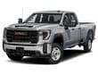 Used 2024 GMC Sierra 2500HD SLE Truck Double Cab