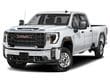 Used 2024 GMC Sierra 2500 HD Pro Truck Crew Cab